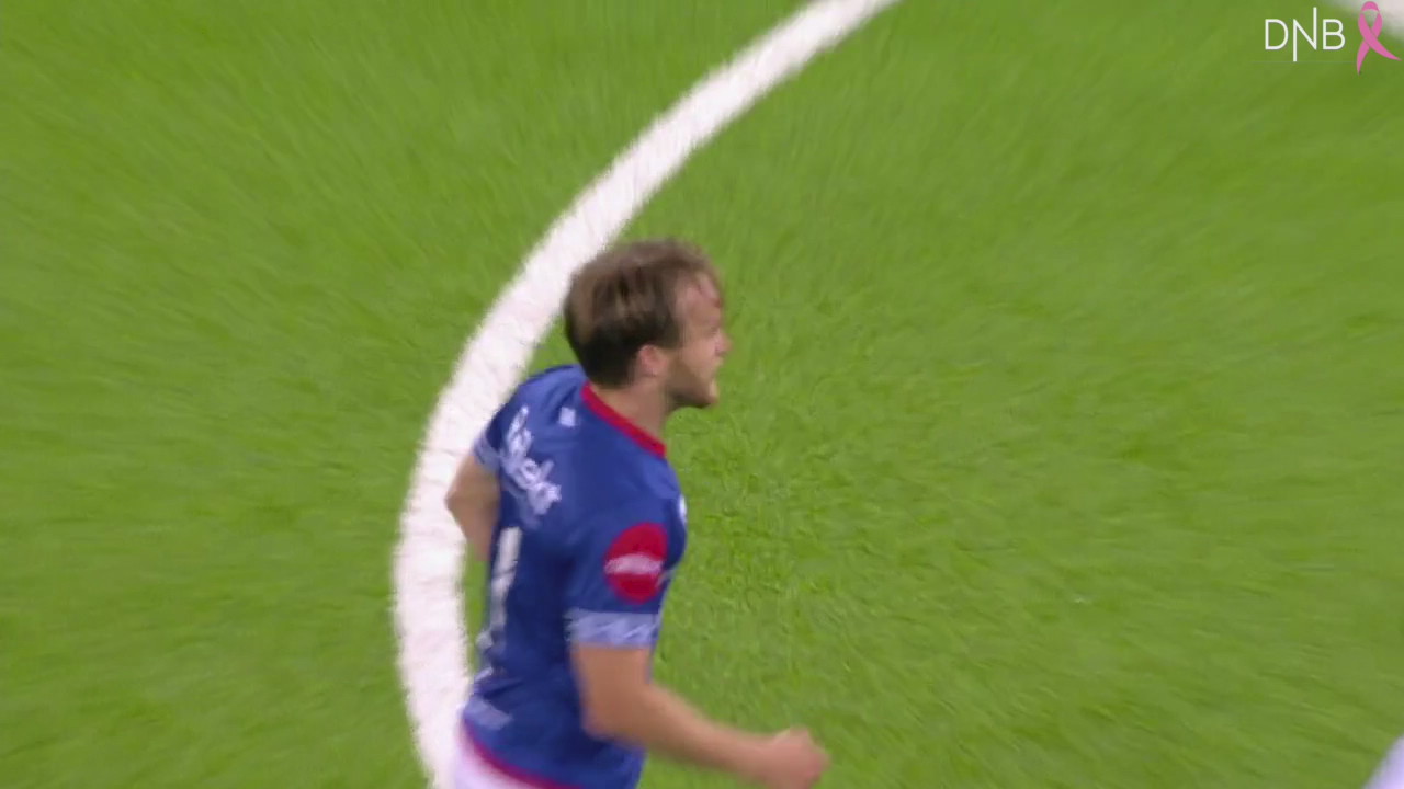 Finne x2 og Bjørdal x2